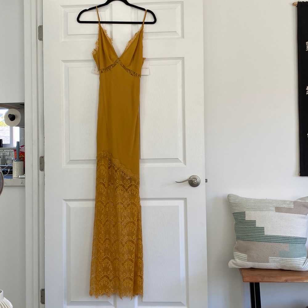 NWT Cleobella Nebula Dress